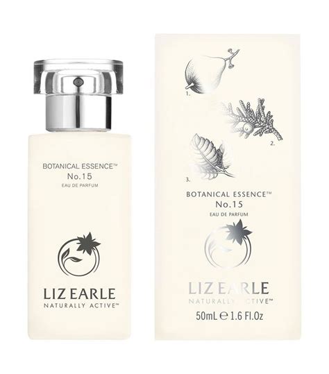 liz earle perfume boots